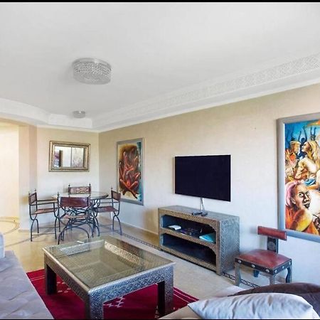 The Jade Apartment มาร์ราเกช ภายนอก รูปภาพ